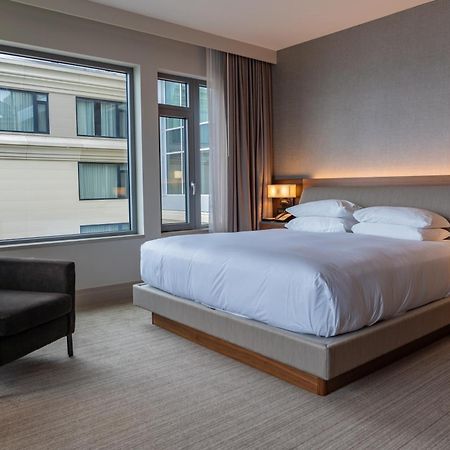 Hyatt Regency Lake Washington At Seattle'S Southport Renton Kültér fotó