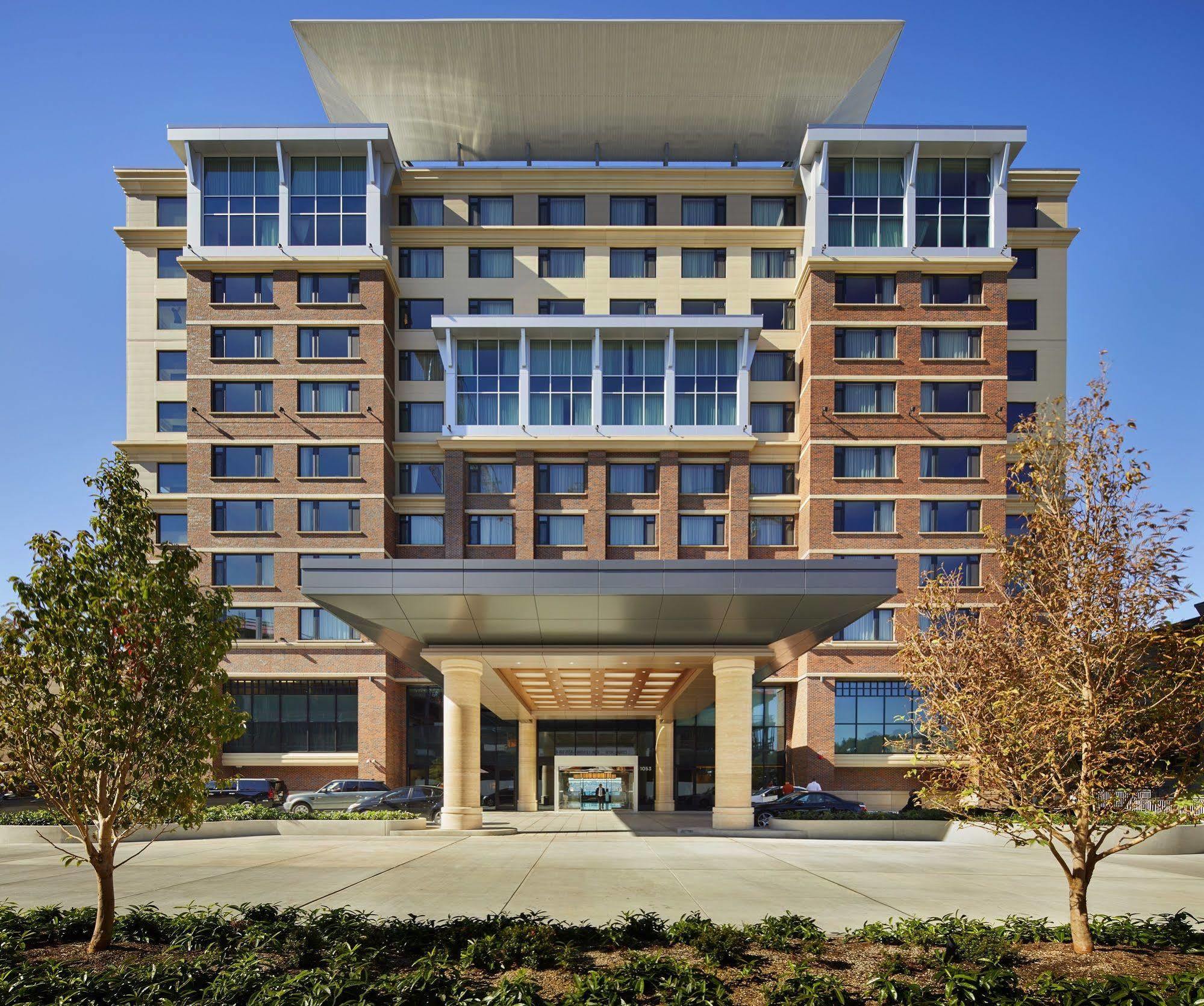 Hyatt Regency Lake Washington At Seattle'S Southport Renton Kültér fotó