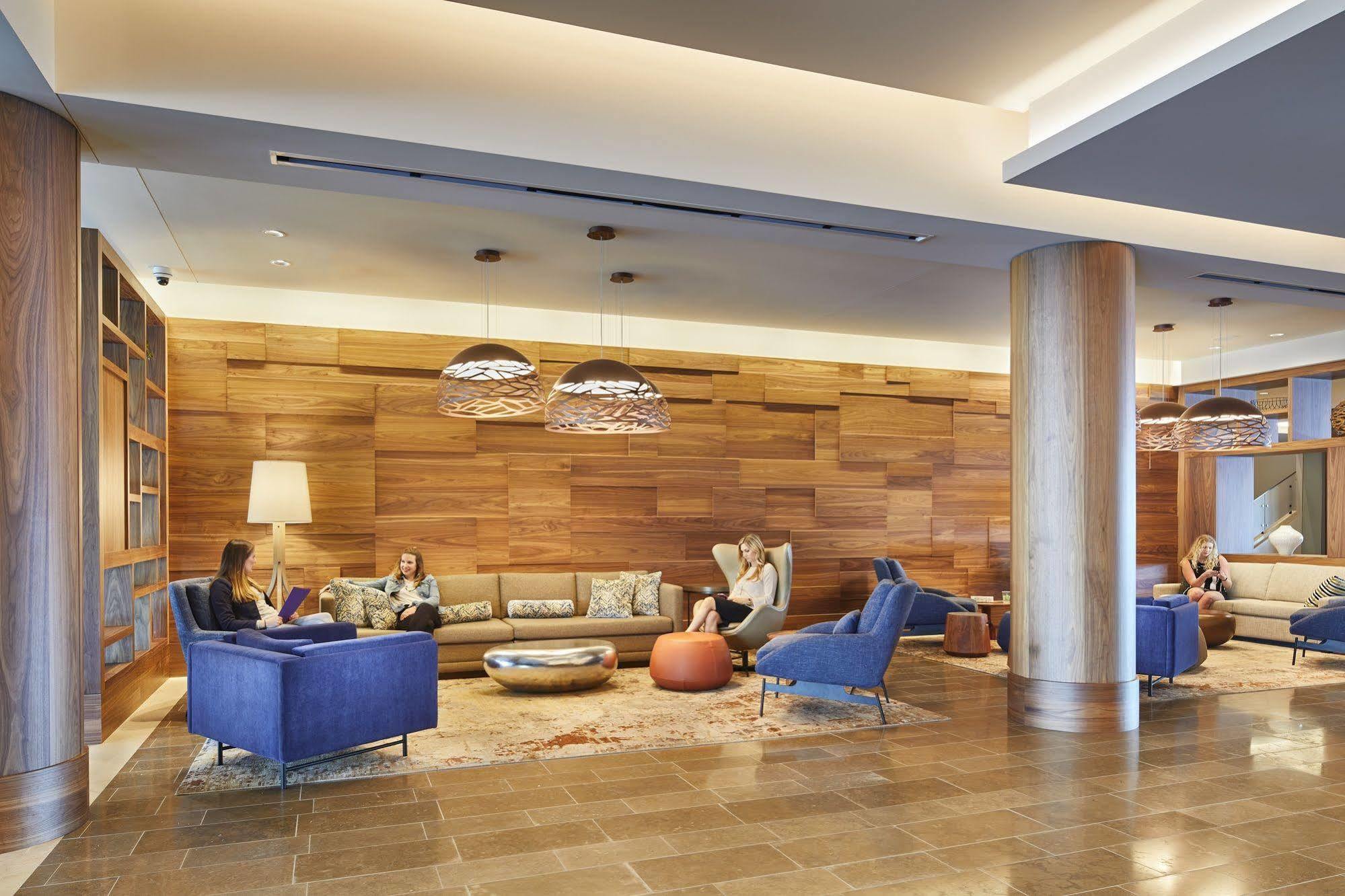 Hyatt Regency Lake Washington At Seattle'S Southport Renton Kültér fotó