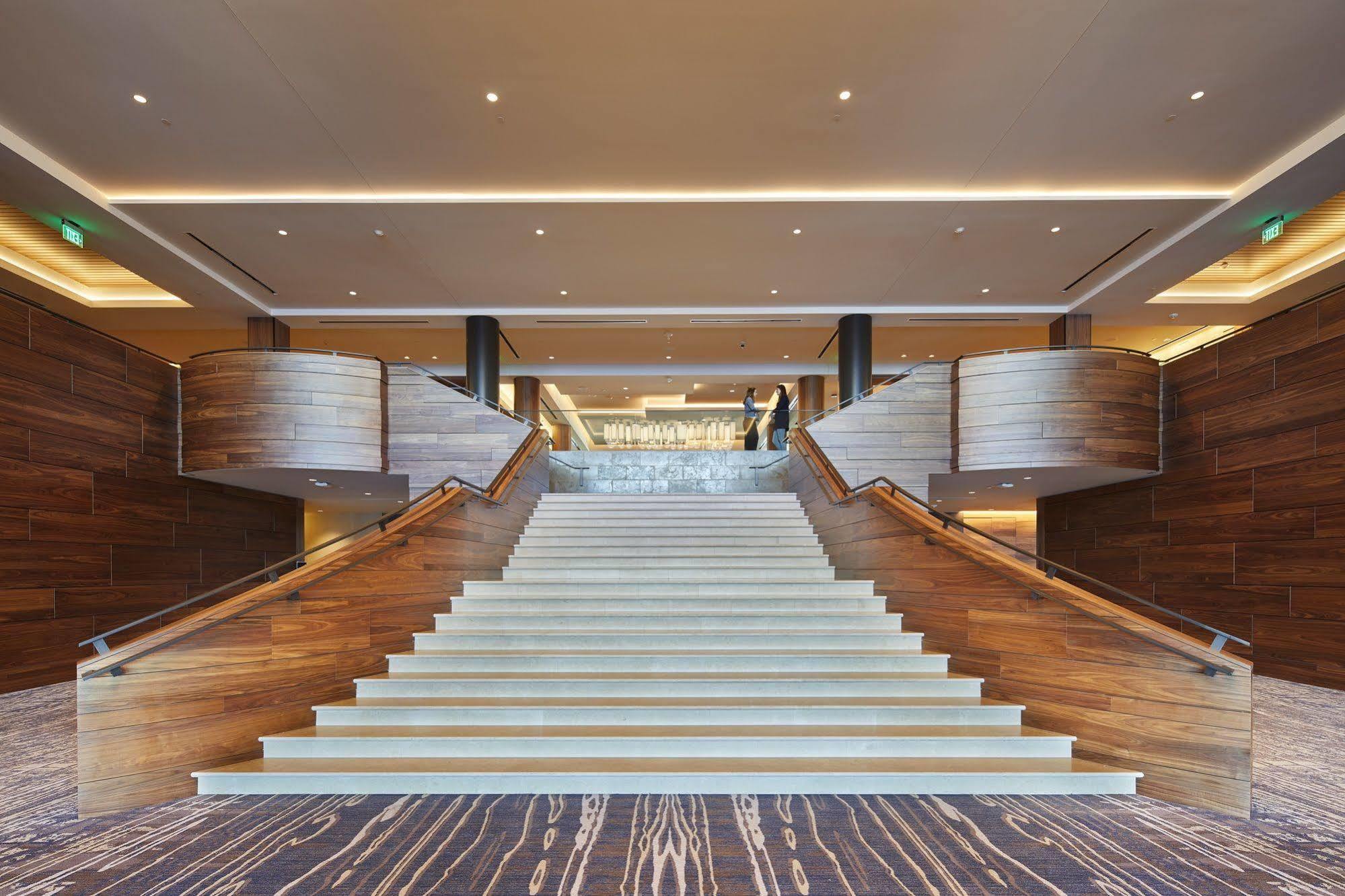Hyatt Regency Lake Washington At Seattle'S Southport Renton Kültér fotó